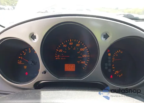 2003 Nissan Altima 2.5 S z USA, uszkodzony, nr VIN 1N4AL11D23C244888